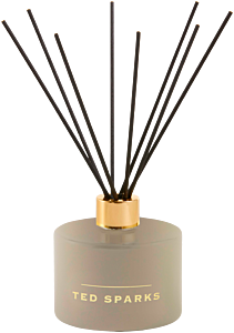Ted Sparks Tonka & Pepper Diffuser