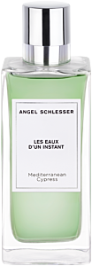 Angel Schlesser Les Eaux d'un Instant Mediterranean Cypress EdT Nat. Spray