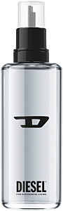 Diesel D by Diesel EdT Vapo Refill