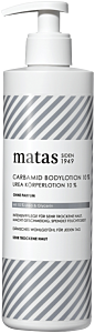 Matas Beauty Urea Körperlotion 10%