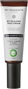 Matas Beauty My Moments My Relaxing Face Cream