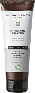 Matas Beauty My Moments My Relaxing Shampoo