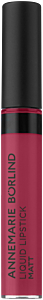 ANNEMARIE BÖRLIND Liquid Lipstick Matt