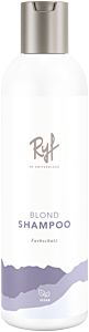 Ryf Essentials Line Blond Shampoo