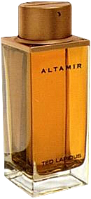 Ted Lapidus Altamir EdT Nat. Spray