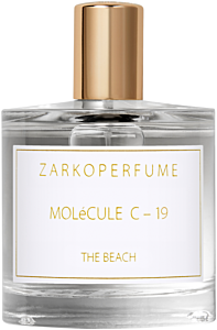 Zarkoperfume Molécule C-19 The Beach EdP Nat. Spray