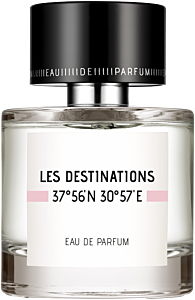 Les Destinations Isparta EdP Nat. Spray
