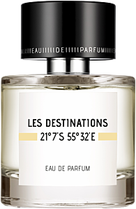 Les Destinations La Réunion EdP Spray