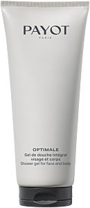 Payot Optimale Gel Douche Intégral