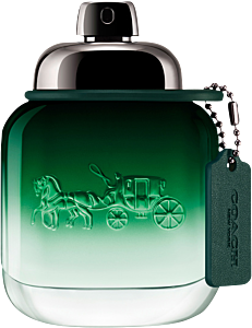 Coach Green EdT Nat. Spray