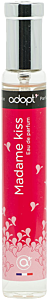 adopt Madame Kiss EdP Nat. Spray