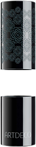 Artdeco Green Couture Lipstick Case 1