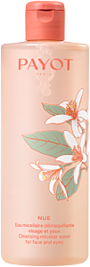 Payot Maxi Size Nue Eau Micellaire Démaquillante Limited Edtion