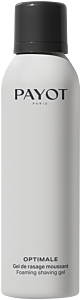 Payot Gel de rasage moussant