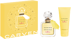 Carven Dans Ma Bulle de Fleurs Set