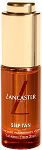Lancaster Self Tan Face Drops