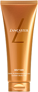 Lancaster Self Tan Body Gel