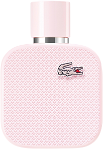 LACOSTE L.12.12 Rose EdP Nat. Spray