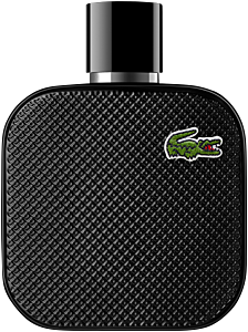 LACOSTE L.12.12 Noir EdT Nat. Spray