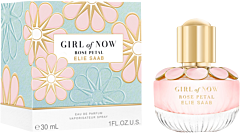 Elie Saab Girl of Now Rose Petal EdP Nat. Spray
