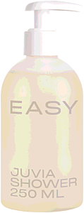Juvia Easy Shower Gel