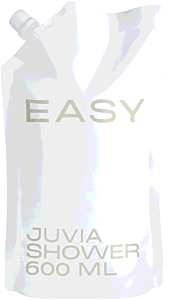 Juvia Easy Shower Gel Refill