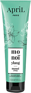 April Melting Shower & Bath Gel Monoi Ylang
