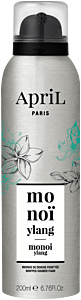 April Shower Foam Monoi Ylang