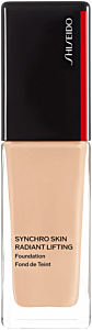 Shiseido Synchro Skin Radiant Lifting Foundation