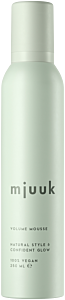 Mjuuk Volume Mousse