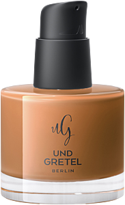 Und Gretel Beste CCC Cream