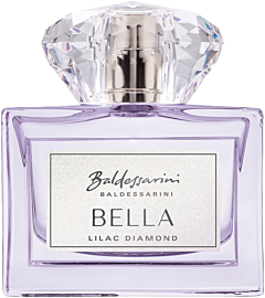 Baldessarini Bella Lilac Diamond EdP Nat. Spray