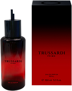 Trussardi Primo EdP Nat. Spray Refill
