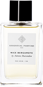 ESSENTIAL PARFUMS NICE BERGAMOTE by Antoine Maisondieu EdP Nat. Spray (nachfüllbar)