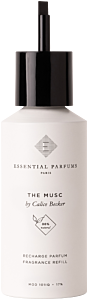 ESSENTIAL PARFUMS THE MUSC by Calice Becker EdP Nat. Spray Refill