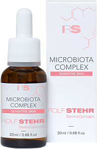 Rolf Stehr DermoConcept Sensitiv Skin Microbiota Complex