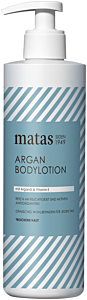 Matas Beauty Argan Bodylotion