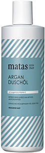 Matas Beauty Argan Duschöl