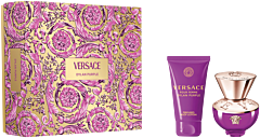 Versace Dylan Purple Set