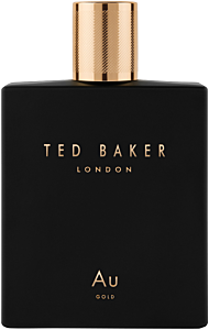 Ted Baker Au Gold EdT Nat. Spray