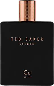 Ted Baker Cu Copper EdT Nat. Spray