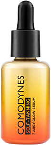 Comodynes Juicy Glow Serum
