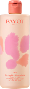 Payot Nue Eau micellaire démaquillante - limited Edition