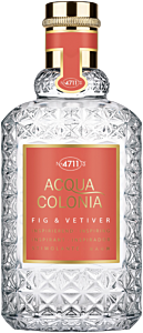 No.4711 Acqua Colonia Fig & Vetiver EdC Nat. Spray
