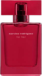 Narciso Rodriguez For Her EdP Nat. Spray Intense