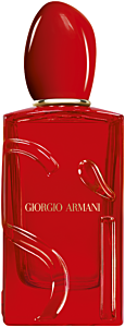 Giorgio Armani Sì Passione Red Musk EdP Nat. Spray