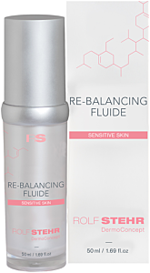 Rolf Stehr DermoConcept Sensitive Skin Re-Balancing Fluide