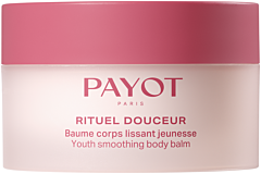Payot Rituel Douceur Baume Corps Lissant Jeunesse