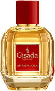 Gisada Ambassadora For Women EdP Nat. Spray