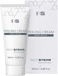 Rolf Stehr DermoConcept Dermo Special Peeling Cream